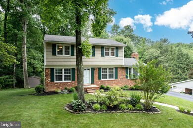 1507 Woodridge Ln, Sykesville, MD 21784 - photo 2