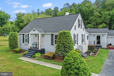 6157 Strasburg Rd, Strasburg, VA 22657 - photo 5