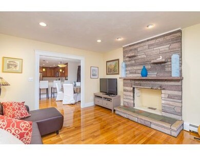 38 Glendale Rd, Milton, MA 02186 - photo 4