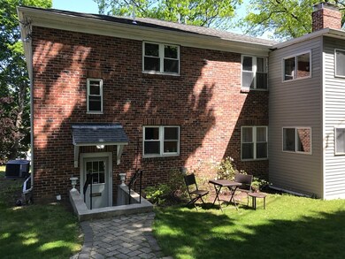 15 Heath St unit 2, Brookline, MA 02445 - photo 2