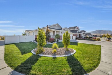 7049 W Jacobs Park Ln, West Jordan, UT 84081 - photo 3