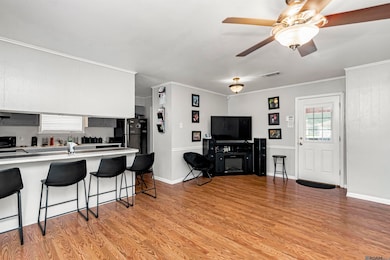 3115 Garnet Dr, Baton Rouge, LA 70805 - photo 3