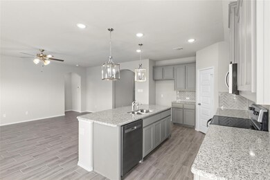 217 Magnolia Dr, Azle, TX 76020 - photo 7