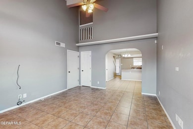 780 Desert Spring Dr, Horizon City, TX 79928 - photo 7
