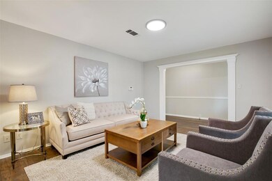 436 Brookview Dr, Hurst, TX 76054 - photo 4