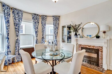 27 Dana St, Cambridge, MA 02138 - photo 5