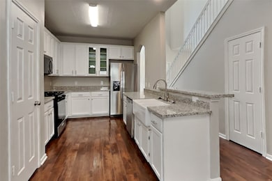 9730 Walford Mill Ln, Houston, TX 77095 - photo 3