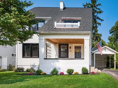 66 Winthrop Rd, Columbus, OH 43214 - photo 2