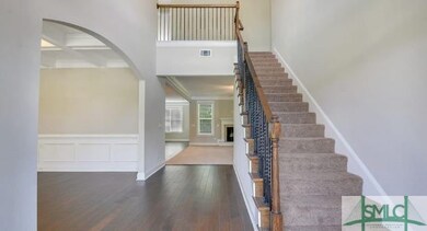 160 Beckley Dr, Richmond Hill, GA 31324 - photo 4