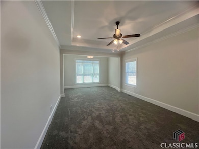 1472 Lily Ln, Statham, GA 30666 - photo 4