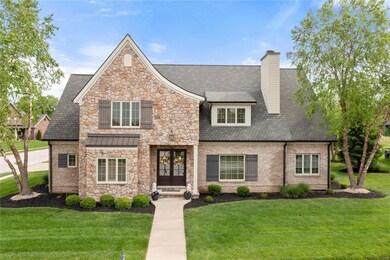 332 Forest Oaks Dr, Caseyville, IL 62232 - photo 2