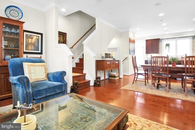 820 N Alfred St, Alexandria, VA 22314 - photo 5