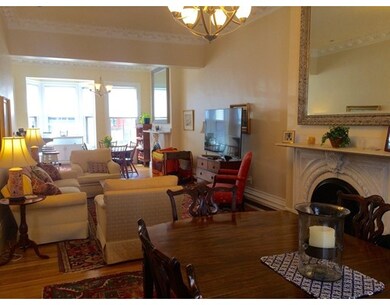 164 W Canton St unit 2, Boston, MA 02118 - photo 4