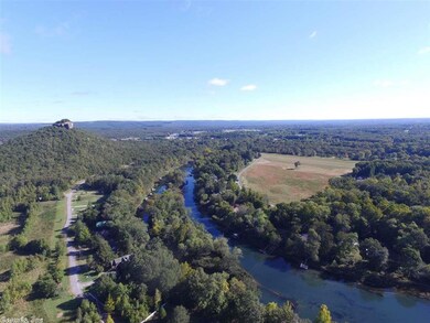 Lot 4 Sugarloaf Mountain, Heber Springs, AR 72543 - photo 2