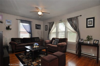 645 Woonasquatucket Ave, North Providence, RI 02911 - photo 2