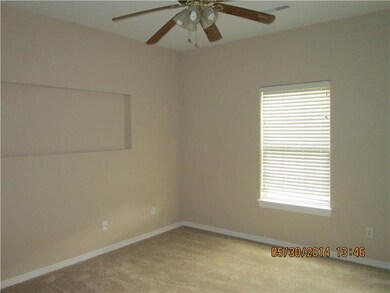 Bedroom.