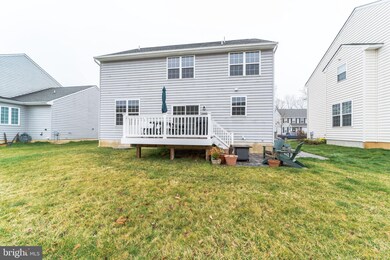 414 Bergenia Loop, Bear, DE 19701 - photo 4