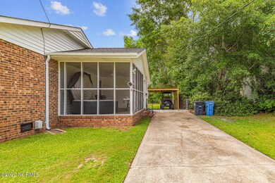 706 Royce Ave, Jacksonville, NC 28540 - photo 4