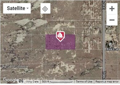 0 67th St E and Ave L4 unit DW22142050, Palmdale, CA 93532 - photo 3