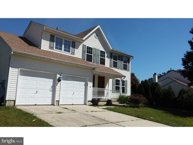 23 Amherst Dr, Burlington, NJ 08016 - photo 2