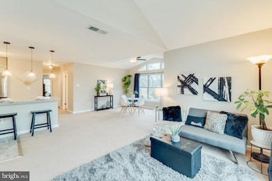 26 H Deer Run Ct unit 616, Halethorpe, MD 21227 - photo 3