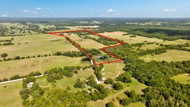 509 County Road 126, Whitesboro, TX 76273 - photo 2