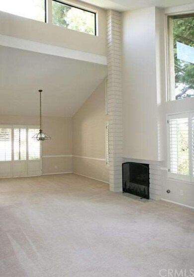 Soaring Ceilings - Lots of Natural Light