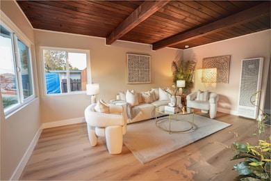 287 Michele Dr, San Pablo, CA 94806 - photo 3