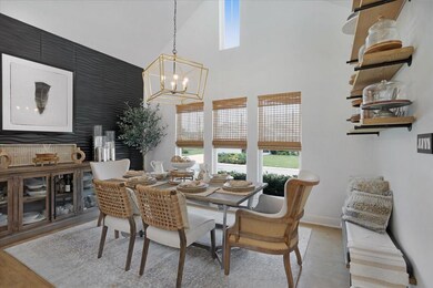 172 Whispering Meadow Blvd, Pottsboro, TX 75076 - photo 7