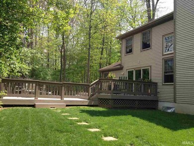 1928 Durkees Run Ct, Lafayette, IN 47905 - photo 5