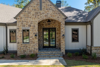 1050 Maple Ridge Way, Greensboro, GA 30642 - photo 3