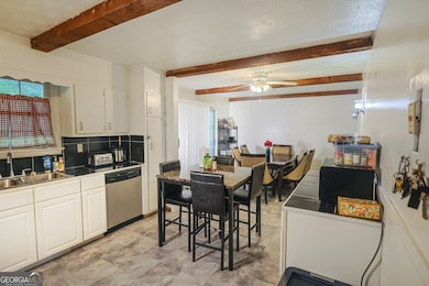 2521 Rockknoll Dr, Conley, GA 30288 - photo 5