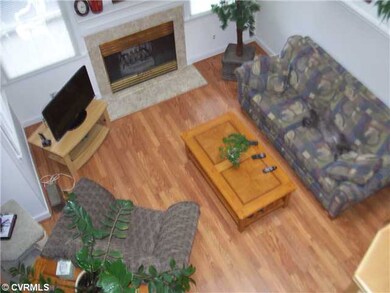 12001 Foxfield Cir unit 12001, Henrico, VA 23233 - photo 4