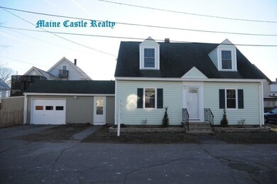 7 Leighton St, Sanford, ME 04073 - photo 2