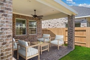 Photos are REPRESENTATIVE of the home /floor plan