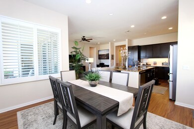 Copy of Breakfast Nook