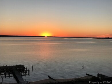 Gorgeous Sunrise!