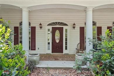 15280 Wynn School Rd, Ida, LA 71044 - photo 3