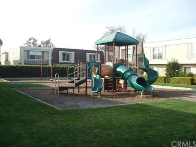 Playground for Children at Chateau Blanc