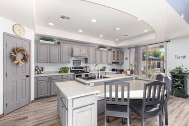 2855 S Canfield, Mesa, AZ 85212 - photo 6