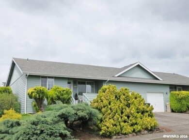 659 NE Polk Station Rd, Dallas, OR 97338 - photo 2