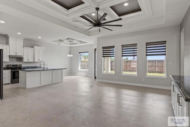 23910 Richmond Cir, Harlingen, TX 78552 - photo 7