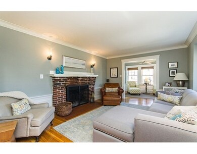 239 Thacher St, Milton, MA 02186 - photo 4