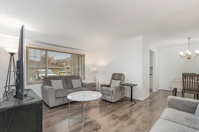 4219 W 76th St unit 106, Chicago, IL 60652 - photo 5