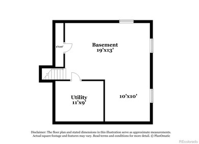 1050 S Kalispell St, Aurora, CO 80017 - photo 4