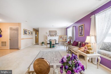 4600 Alcott Way unit 102, Owings Mills, MD 21117 - photo 6