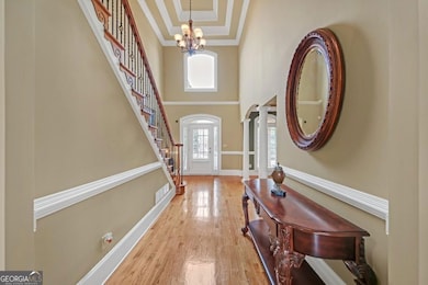 2740 Heritage Bend Ct, Grayson, GA 30017 - photo 5