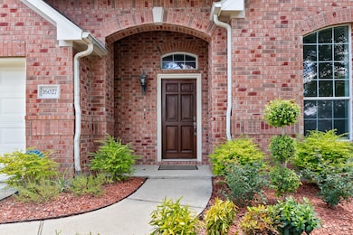 16027 Belleshire Ln, Houston, TX 77084 - photo 2