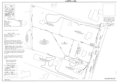 Site Plan 0 George Ryder