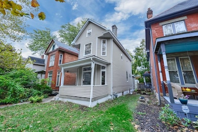 313 W 1st Ave, Columbus, OH 43201 - photo 5